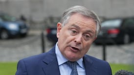 No more cuts but no room for profligacy, says  Howlin
