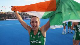 Life goal gradually moving into view for versatile Nicci Daly