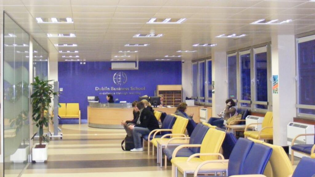 Business information systems and cloud computing courses are in high demand and have excellent career prospects