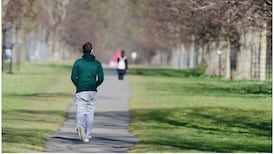 Three gay men ‘hunted’ in Phoenix Park by six men with knives in ‘shocking’ incident