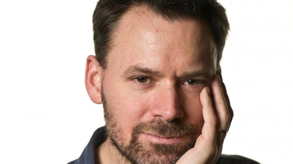 Director John Harris: lumbered with new commitments?