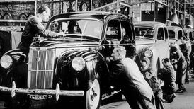 Film on Ford: Cork car workers feature in documentary