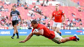 Munster lord it over Kings to earn bonus point win