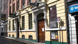 Irish Film Institute warns of increased costs as it runs up deficit