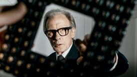 Bill Nighy: ‘My grandmother kind of raised me. She was a proper Irish woman, a Catholic. I was to be a priest’