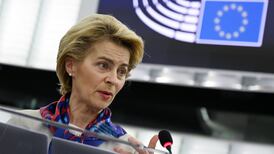 Irish Times view on European Green Deal: States must dig into their pockets