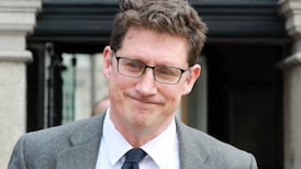 Miriam Lord: Ryan’s declaration of love shuts everyone up