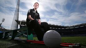 Colm Cooper not expecting vintage summer for Kerry