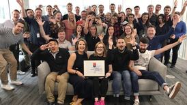 Winners: Special Awards