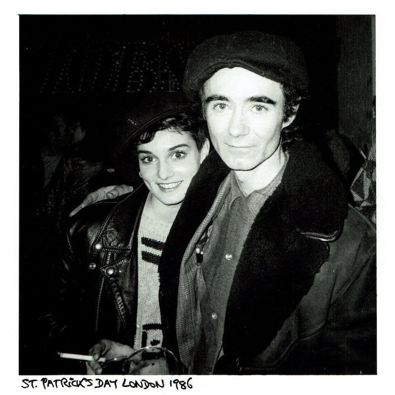 One time use only for Sinead supplement 29th July 2023 by kind permission of BP Fallon sent to Fitzsimons