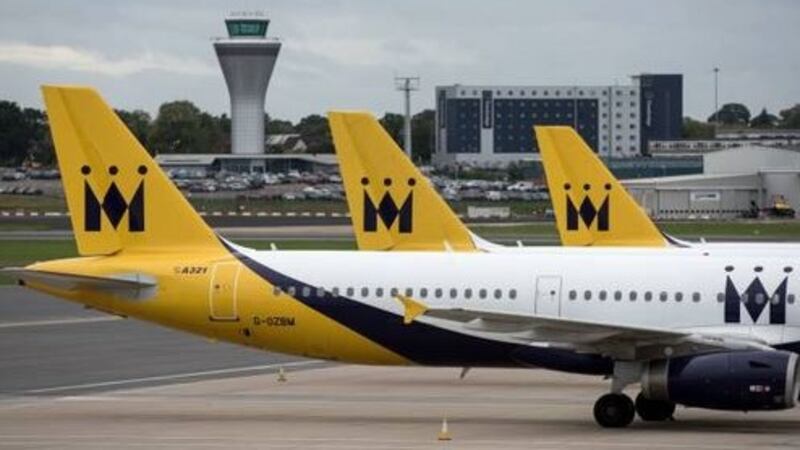 London Briefing: collapse of Monarch leaves 110,000 stranded