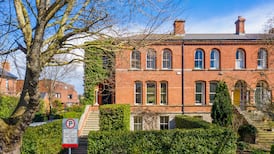 Designer John Rocha’s light-filled Leeson Park home for €3.95m