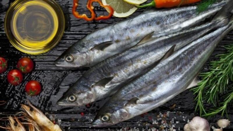 Mackerel was the most valuable fish species exported last year, followed by salmon, Dublin Bay prawns, crabs and oysters.