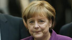 EU support for Ireland becomes sticking point in German coalition talks