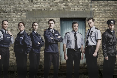 ‘Red Rock’ goes into hiatus as TV3 hits pause on Garda drama