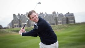 Trump family values: ‘My father loves this country, loves this hotel’