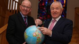 Have your say: What can the diaspora do for Ireland?