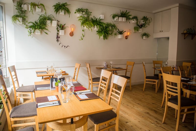 Da Mirco, Cork – great value considering what's on offer