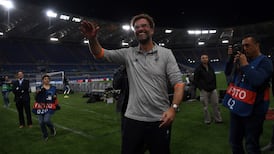 Jurgen Klopp warns Real Madrid that Liverpool are firing