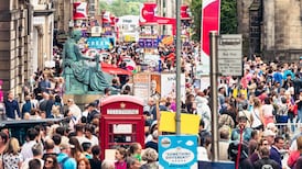 Putting local and international on equal footing key to vibrant cultural sector