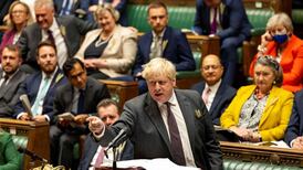 The Irish Times view on new UK Covid-19 strategy: Preparing for Plan B