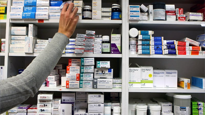 Sinn Féin proposing free prescriptions for all if elected to Government