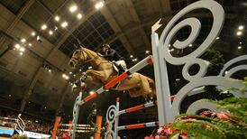 Bertram Allen loses Olympia Grand Prix title amid controversy