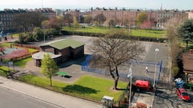 Dublin’s five Georgian squares could be rejuvenated