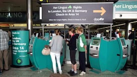 Aer Lingus smartens service for ‘guests’ – just don't be late