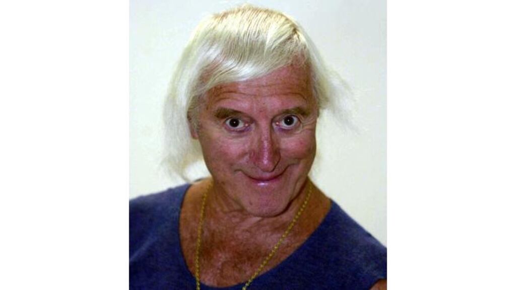 Thousands of pages of evidence gathered during an inquiry into Newsnight's decision to drop an investigation into Savile have been published. Photograph: Fiona Hanson/PA Wire