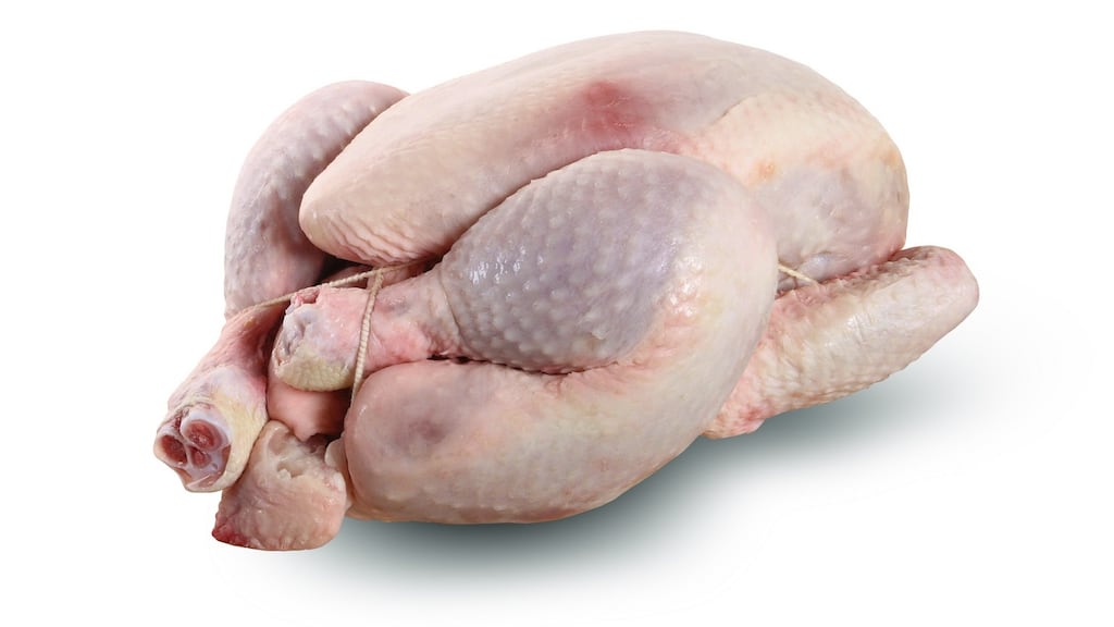 The reality is that offering a chicken for €3 is merely a marketing ploy