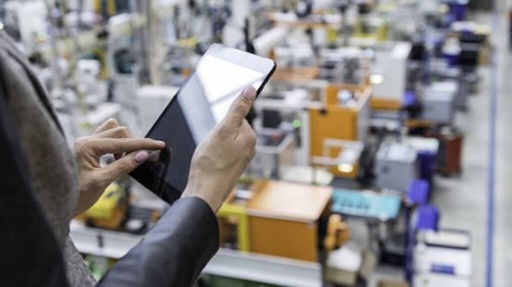 Under  current proposals, the PSEU and the CPSU, which both have about 10,000 members - largely in the Civil Service - would join together with Impact, which has about 60,000 members across the wider public service. File photograph: iStockPhoto