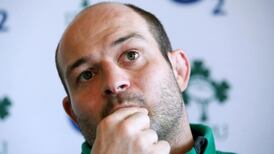 Rory Best to make Ulster seasonal debut