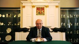 The gold that glitters still needs a mark