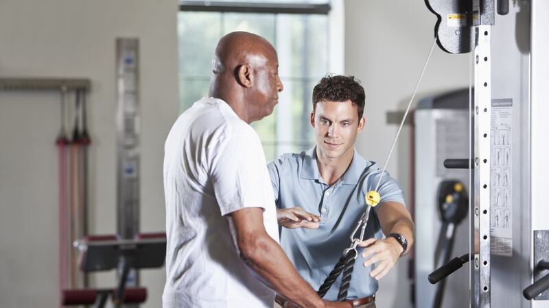 Technique is most important while performing squats, lunges, deadlifts and running