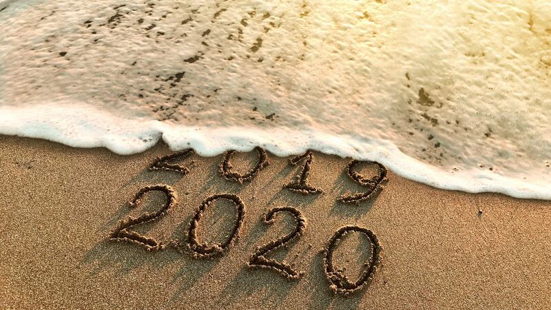 Seán Moncrieff: My new year’s resolution is to prepare for my death