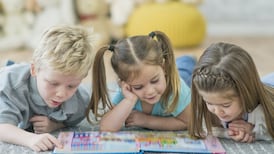 Most adults want free childcare for all, survey shows