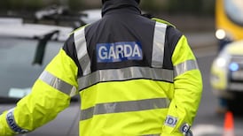 Man hospitalised after suspected stabbing attack in Ballymun