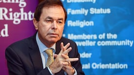 Shatter rules out independent inquiry into cancellation of penalty points.