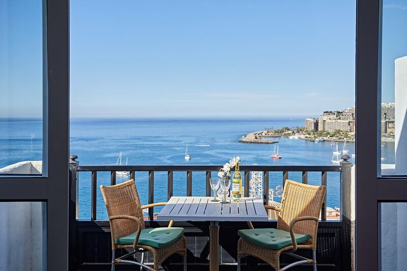 One-bedroom apartment in Gran Canaria, Spain