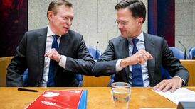 How Dutch false sense of security helped coronavirus spread