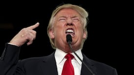 Patrick Smyth: Republicans still waiting for mainstream candidate to depose Trump