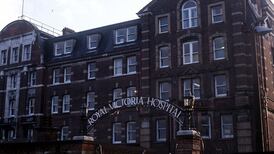 Newton Emerson:  Small NI hospitals are doomed, dangerous