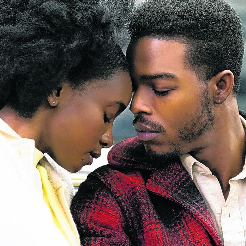 If Beale Street Could Talk