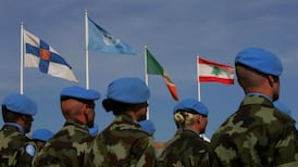 Garda and Defence Forces must retain separate roles