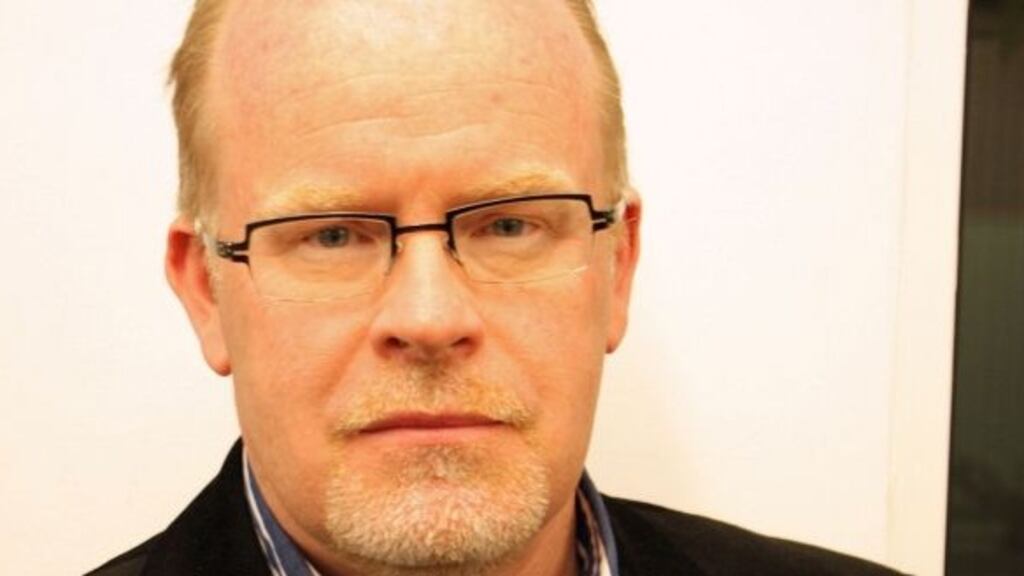 RTÉ group commercial director Willie O’Reilly is to leave the broadcaster