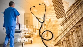 Pay review in major hospitals to follow Limerick CEO salary disclosure