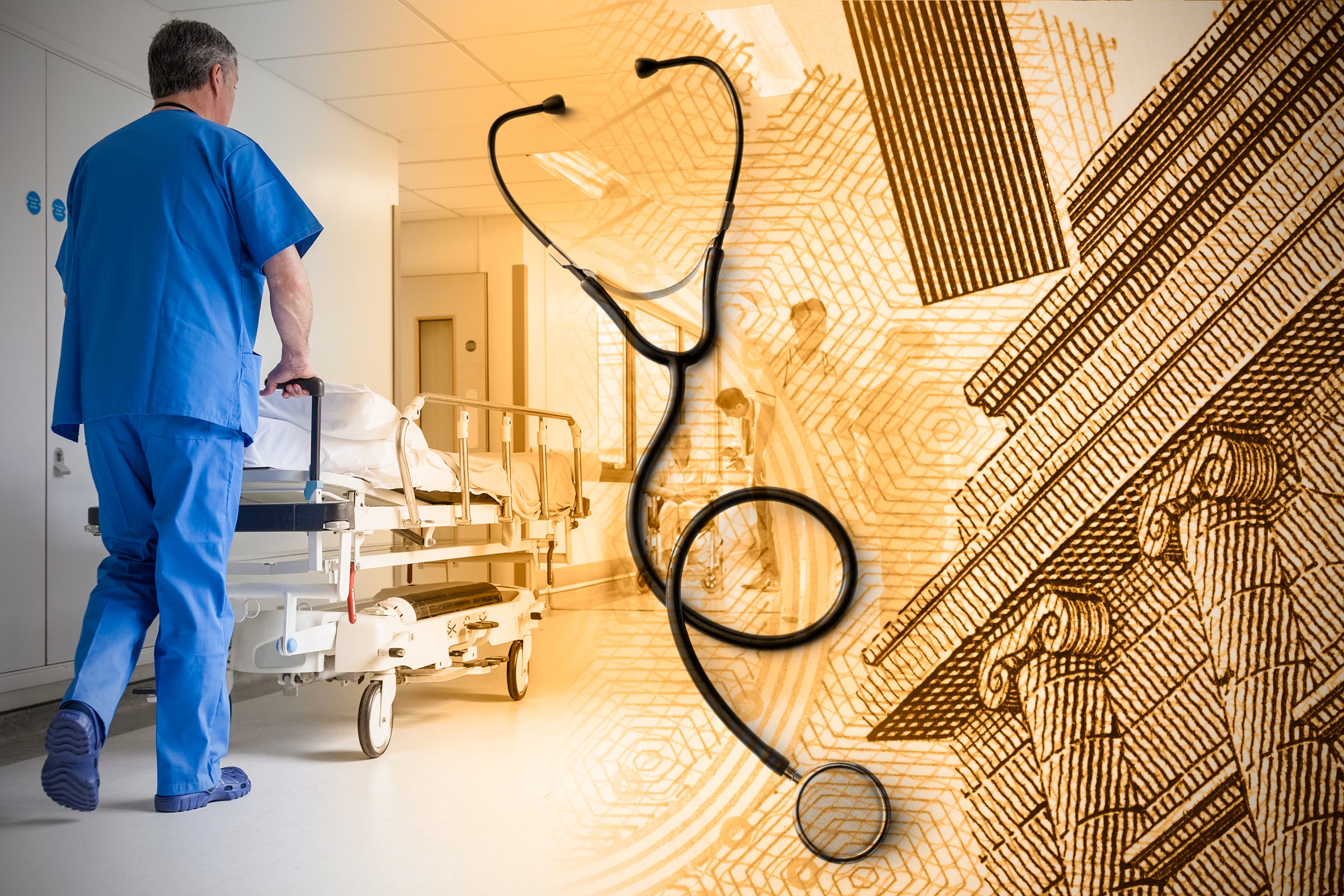 Pay review in major hospitals to follow Limerick CEO salary disclosure