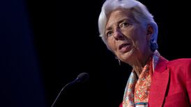 Lagarde warns against Trump-style protectionism