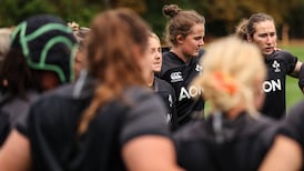 Dark horses Ireland hope to banish shadow of 2017 at ‘biggest World Cup yet’